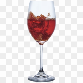 Copa De Coctel Png, Transparent Png - glass png