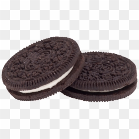 Oreo Cookie Clip Art - Cartoon Oreo Clipart, HD Png Download - vhv