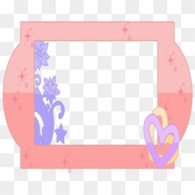 Heart, HD Png Download - borders png
