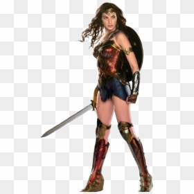 Wonder Woman Png, Transparent Png - wonder woman png