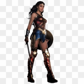 Wonder Woman 2017 Textless Poster, HD Png Download - wonder woman png