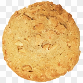 Peanut Butter Cookies No Background, HD Png Download - cookie png