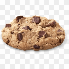Chick Fil A Cookie, HD Png Download - cookie png