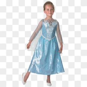 Frozen Musical Dress Elsa, HD Png Download - frozen png
