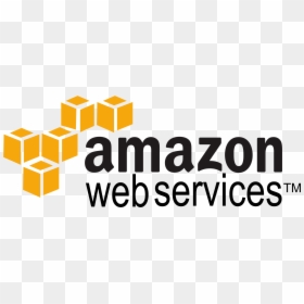 Amazon Web Services, HD Png Download - amazon png