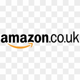 Amazon Uk Logo Png, Transparent Png - amazon png