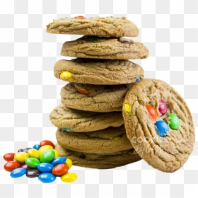 Kids Cookies Png, Transparent Png - cookie png