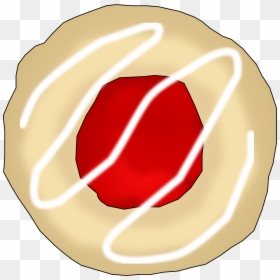 Hallongrotta, HD Png Download - cookie png