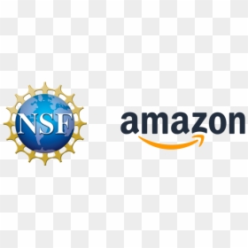 National Science Foundation, HD Png Download - amazon png
