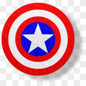 Tattoo Ideas Captain America Tattoo Designs, HD Png Download - captain america png