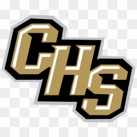 High School Chs Logo, HD Png Download - school png