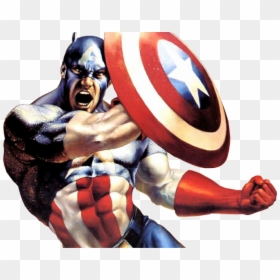 Captain America Famous Dialogue, HD Png Download - captain america png