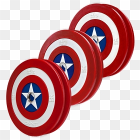 Rogue Captain America Plates, HD Png Download - captain america png