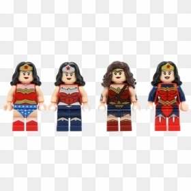 Wonder Woman, HD Png Download - wonder woman png