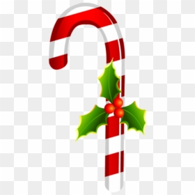 Candy Cane, HD Png Download - candy cane png