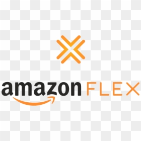 Amazon Flex, HD Png Download - amazon png