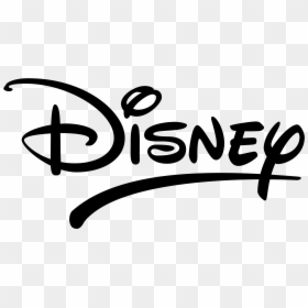 Transparent Background Disney Logo Png, Png Download - disney logo png