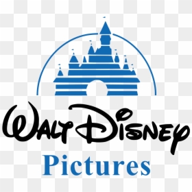 Logo Disney, HD Png Download - disney logo png