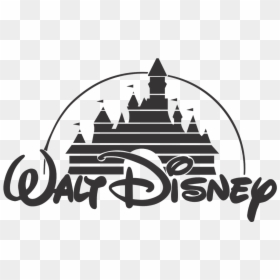 Logo Disney, HD Png Download - disney logo png