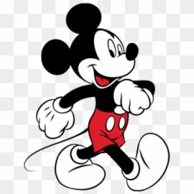 Walt Disney Company Logo Transparent, HD Png Download - disney logo png