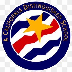 2018 California Distinguished Schools, HD Png Download - school png