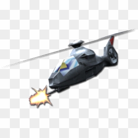 Command And Conquer Helicopter, HD Png Download - helicopter png
