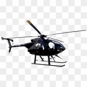 Black Helicopter Png, Transparent Png - helicopter png