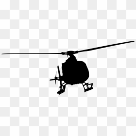 Helicopter Front Side Png, Transparent Png - helicopter png