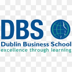 Dublin Business School Ireland Logo, HD Png Download - school png