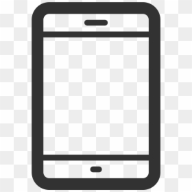 Smartphone, HD Png Download - cell phone png