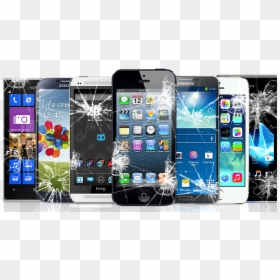 Mobile Repair Images Hd, HD Png Download - cell phone png