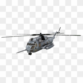 Left 4 Dead 2 Helicopter, HD Png Download - helicopter png