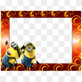 Happy Birthday Minions Despicable Me, HD Png Download - minion png
