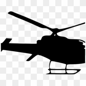 Helicopter, HD Png Download - helicopter png