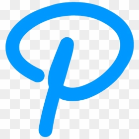 Sign, HD Png Download - pinterest logo png