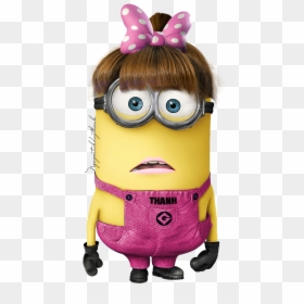 Despicable Me Minions, HD Png Download - minion png