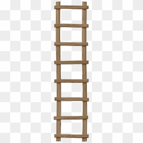 Лестница Png, Transparent Png - wood png