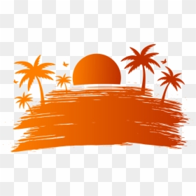 Sunrise Sunburn Sunset Repeat, HD Png Download - party png