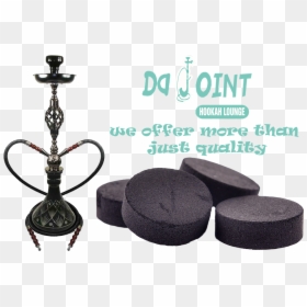 Hookah, HD Png Download - joint png