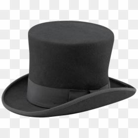 Cylinder, HD Png Download - top hat png