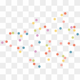Png Transparent Png Confetti, Png Download - party png