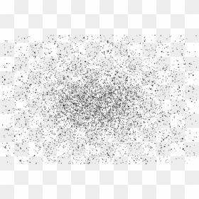 Particulas Para Photoshop Png, Transparent Png - particles png