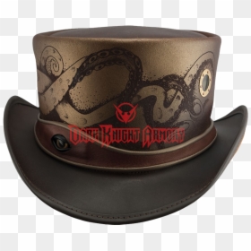 Steampunk Top Hat Png, Transparent Png - top hat png
