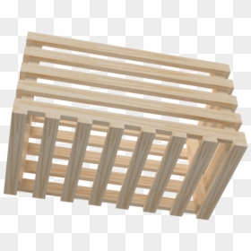 Bench, HD Png Download - wood png