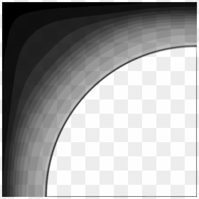 Arch, HD Png Download - crosshair png