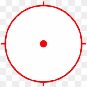 Finmark Trust, HD Png Download - crosshair png