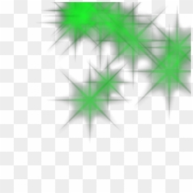 Triangle, HD Png Download - particles png