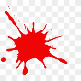 Paintball Png, Transparent Png - particles png