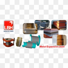 Lbh Expansion Joints, HD Png Download - joint png