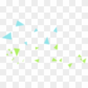 Paper Product, HD Png Download - particles png